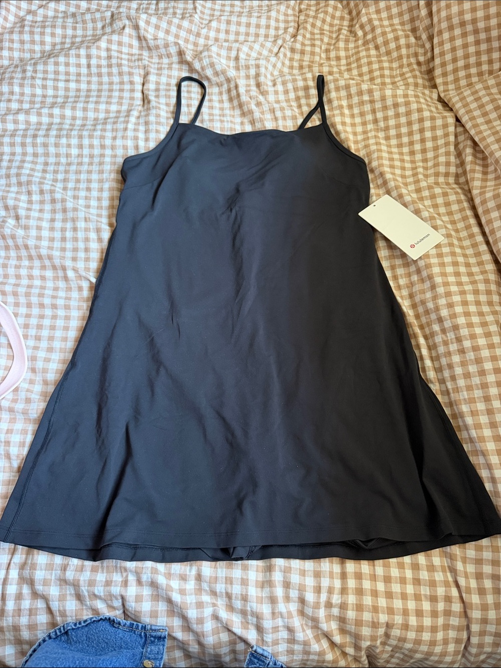 lululemon align dress